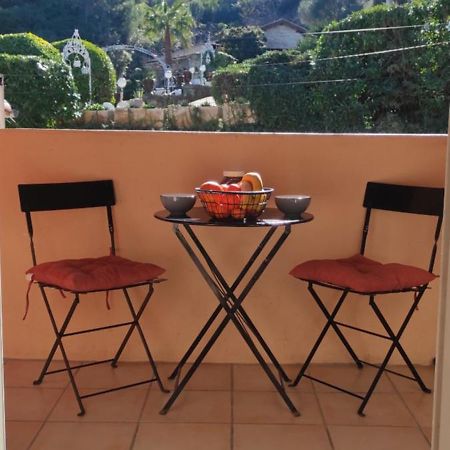 Appartement Lumineux Centre Cessenon-sur-Orb Kültér fotó