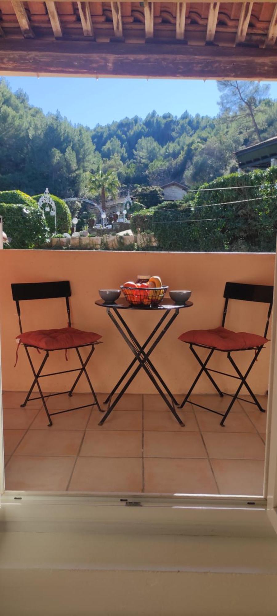 Appartement Lumineux Centre Cessenon-sur-Orb Kültér fotó