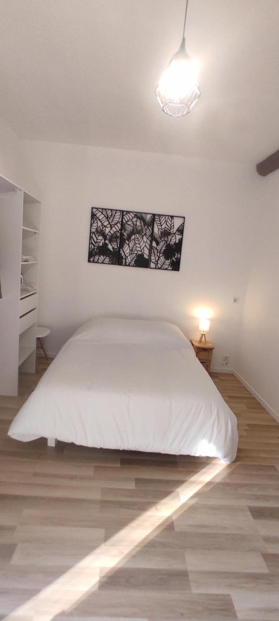 Appartement Lumineux Centre Cessenon-sur-Orb Kültér fotó
