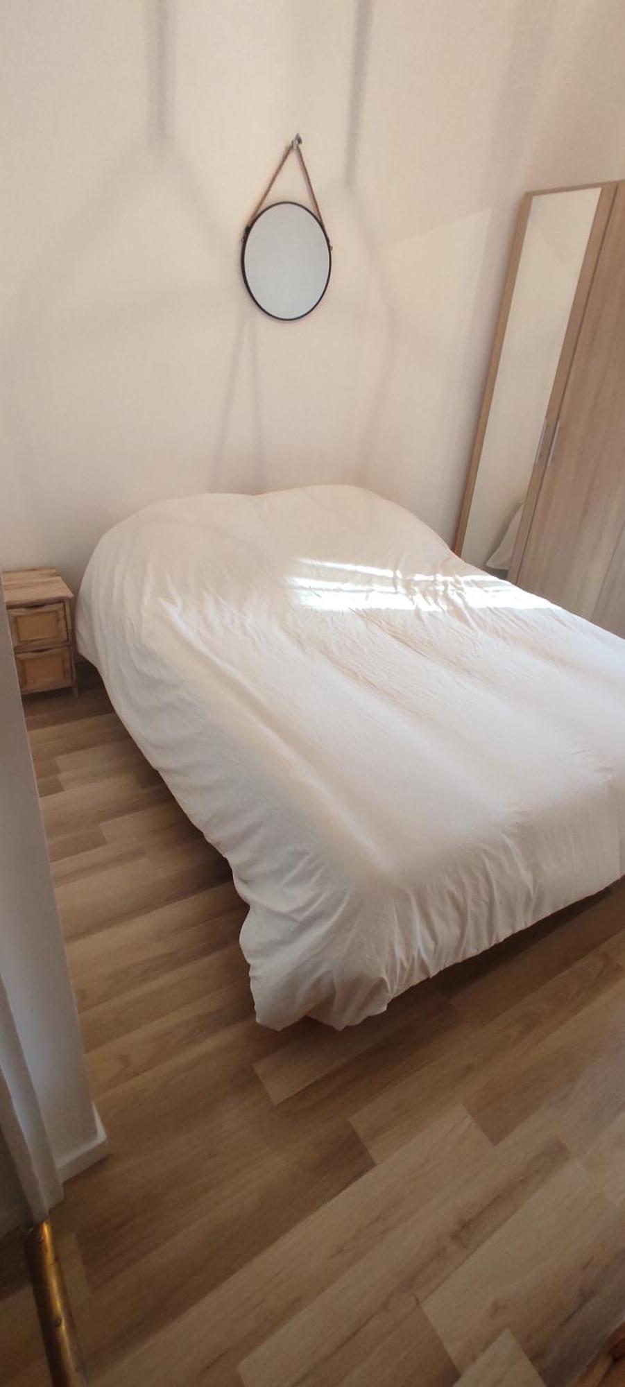 Appartement Lumineux Centre Cessenon-sur-Orb Kültér fotó